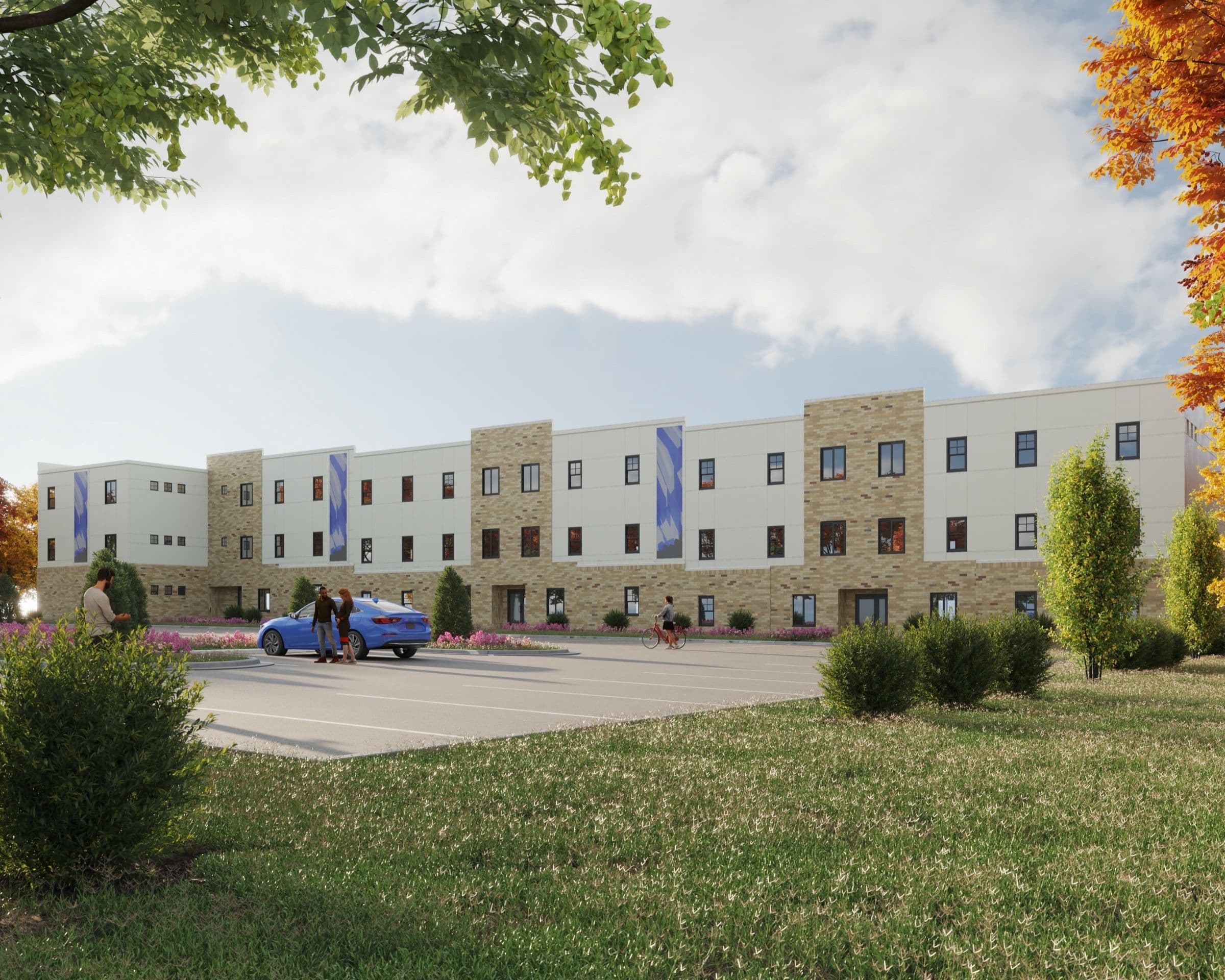 Greensboro Multifamily Apartments — image 3